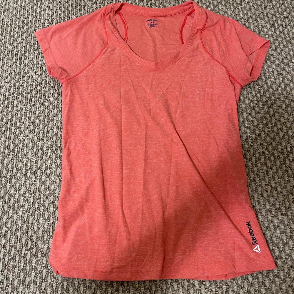 Reebok Shirt